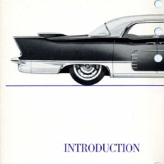 The Old Car Manual Project Brochure Collection